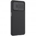 Nillkin CamShield Pro Zadný Kryt pre Samsung Galaxy A53 5G Black