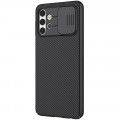 Nillkin CamShield Pro Zadný Kryt pre Samsung Galaxy A53 5G Black