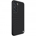 Nillkin Textured Hard Case pre Samsung Galaxy S22 Black