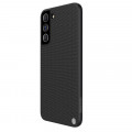 Nillkin Textured Hard Case pre Samsung Galaxy S22+ Black
