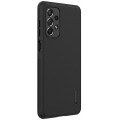 Nillkin Super Frosted PRO Zadný Kryt pre Samsung Galaxy A73 5G Black