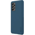 Nillkin Super Frosted PRO Zadný Kryt pre Samsung Galaxy A73 5G Blue