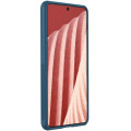 Nillkin Super Frosted PRO Zadný Kryt pre Samsung Galaxy A73 5G Blue