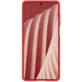 Nillkin Super Frosted PRO Zadný Kryt pre Samsung Galaxy A73 5G Red