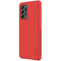 Nillkin Super Frosted PRO Zadný Kryt pre Samsung Galaxy A73 5G Red