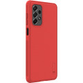 Nillkin Super Frosted PRO Zadný Kryt pre Samsung Galaxy A73 5G Red