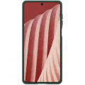 Nillkin Super Frosted PRO Zadný Kryt pre Samsung Galaxy A73 5G Green