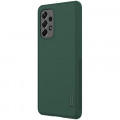 Nillkin Super Frosted PRO Zadný Kryt pre Samsung Galaxy A73 5G Green