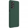 Nillkin Super Frosted PRO Zadný Kryt pre Samsung Galaxy A73 5G Green