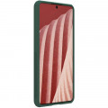 Nillkin Super Frosted PRO Zadný Kryt pre Samsung Galaxy A73 5G Green