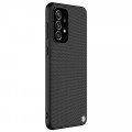 Nillkin Textured Hard Case pre Samsung Galaxy A33 5G Black