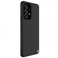 Nillkin Textured Hard Case pre Samsung Galaxy A53 5G Black