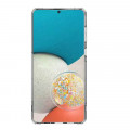Nillkin Nature TPU PRO Puzdro pre Samsung Galaxy A53 5G Transparent