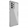 Nillkin Nature TPU PRO Puzdro pre Samsung Galaxy A53 5G Transparent