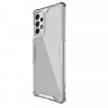 Nillkin Nature TPU PRO Puzdro pre Samsung Galaxy A53 5G Transparent