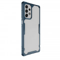 Nillkin Nature TPU PRO Kryt pre Samsung Galaxy A53 5G Blue