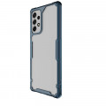 Nillkin Nature TPU PRO Kryt pre Samsung Galaxy A53 5G Blue