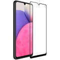 Nillkin Tvrdené Sklo 2.5D CP+ PRO Black pre Samsung Galaxy A33 5G