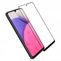 Nillkin Tvrdené Sklo 2.5D CP+ PRO Black pre Samsung Galaxy A33 5G