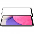 Nillkin Tvrdené Sklo 2.5D CP+ PRO Black pre Samsung Galaxy A33 5G
