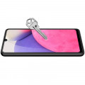 Nillkin Tvrdené Sklo 2.5D CP+ PRO Black pre Samsung Galaxy A33 5G