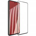 Nillkin Tvrdené Sklo 2.5D CP+ PRO Black pre Samsung Galaxy A73 5G