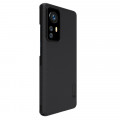 Nillkin Super Frosted Zadný Kryt pre Xiaomi 12 / Xiaomi 12X Black