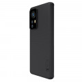 Nillkin Super Frosted Zadný Kryt pre Xiaomi 12 / Xiaomi 12X Black
