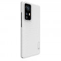 Nillkin Super Frosted Zadný Kryt pre Xiaomi 12 / Xiaomi 12X White