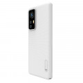 Nillkin Super Frosted Zadný Kryt pre Xiaomi 12 / Xiaomi 12X White