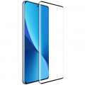 Nillkin Tvrdené Sklo 3D CP+MAX Black pre Xiaomi 12 / Xiaomi 12X