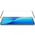 Nillkin Tvrdené Sklo 3D CP+MAX Black pre Xiaomi 12 / Xiaomi 12X