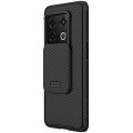 Nillkin CamShield Pro Zadný Kryt pre OnePlus 10 Pro 5G Black