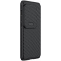 Nillkin CamShield Pro Zadný Kryt pre OnePlus 10 Pro 5G Black