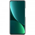 Nillkin Super Frosted Zadný Kryt pre Xiaomi 12 Pro Black