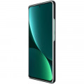 Nillkin Super Frosted Zadný Kryt pre Xiaomi 12 Pro Black