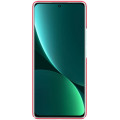 Nillkin Super Frosted Zadný Kryt pre Xiaomi 12 Pro Bright Red