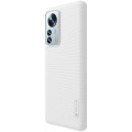Nillkin Super Frosted Zadný Kryt pre Xiaomi 12 Pro White