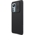 Nillkin CamShield Pro Zadný Kryt pre Xiaomi 12 Pro Black