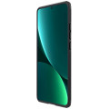 Nillkin CamShield Pro Zadný Kryt pre Xiaomi 12 Pro Black