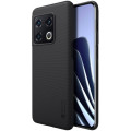 Nillkin Super Frosted Zadný Kryt pre OnePlus 10 Pro 5G Black