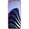 Nillkin Super Frosted Zadný Kryt pre OnePlus 10 Pro 5G Bright Red