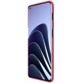 Nillkin Super Frosted Zadný Kryt pre OnePlus 10 Pro 5G Bright Red