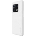 Nillkin Super Frosted Zadný Kryt pre OnePlus 10 Pro 5G White