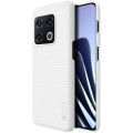 Nillkin Super Frosted Zadný Kryt pre OnePlus 10 Pro 5G White