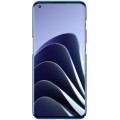 Nillkin Super Frosted Zadný Kryt pre OnePlus 10 Pro 5G Peacock Blue