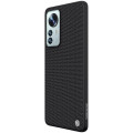 Nillkin Textured Hard Case pre Xiaomi 12 Pro Black