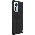 Nillkin Textured Hard Case pre Xiaomi 12 Pro Black