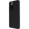 Nillkin Super Frosted Zadný Kryt pre Xiaomi Redmi Note 11 Pro / Redmi Note 11 Pro 5G / Redmi Note 12 Pro Black
