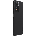 Nillkin Super Frosted Zadný Kryt pre Xiaomi Redmi Note 11 Pro / Redmi Note 11 Pro 5G / Redmi Note 12 Pro Black